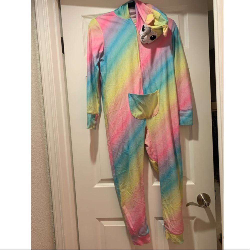 Onesie by Justice
